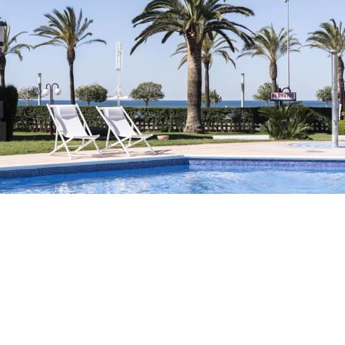Cambrils Beach Design - Brand NEW