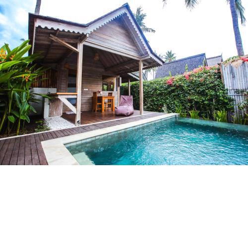 Camilla Resort