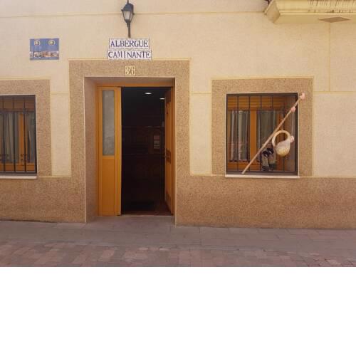 Caminante
