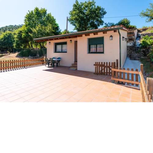 Camiño á casa.