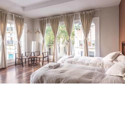 Camino B&B