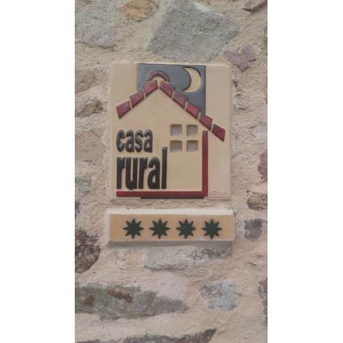 Camino del Prado
