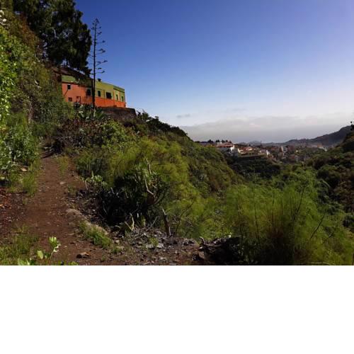 Camino Homestay