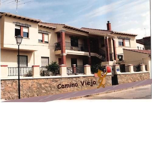 Camino Viejo