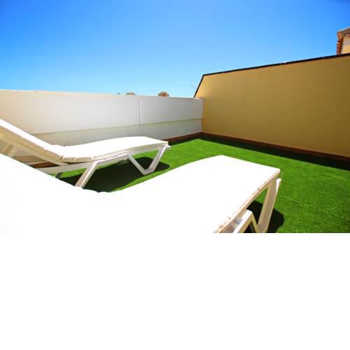 Camison Las Vistas beach WiFi Pool Las Americas