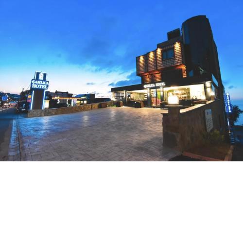 Çamlıca Hotel
