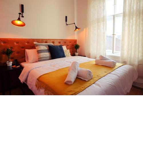 Camo Rooms - City Center