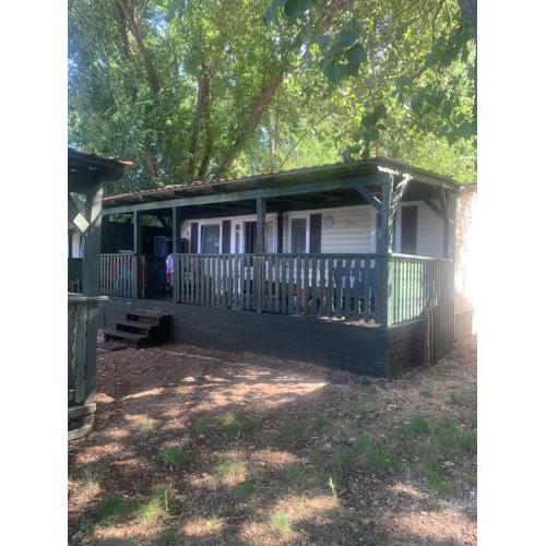 Camp imperijal Mobile home