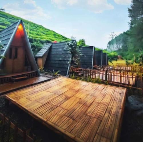 camp kancah nangkub