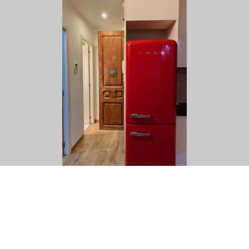 Camp Nou monthly rental Apartment Barcelona