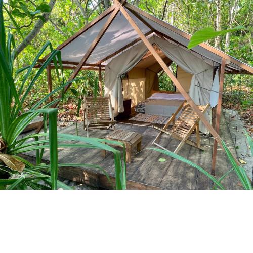 Camp Tarimbang