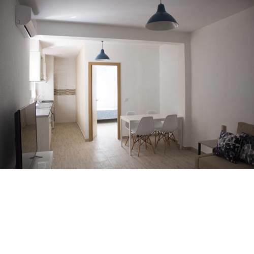 Campanar flat 2