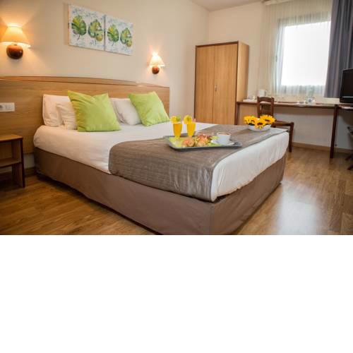 Campanile Hotel Elche