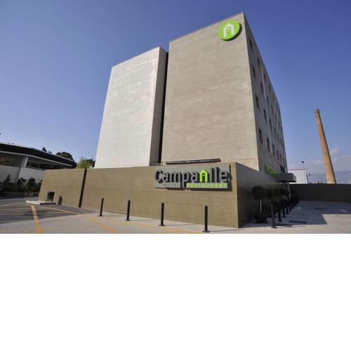 Campanile Málaga Airport