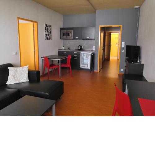 Campea Aparthotel