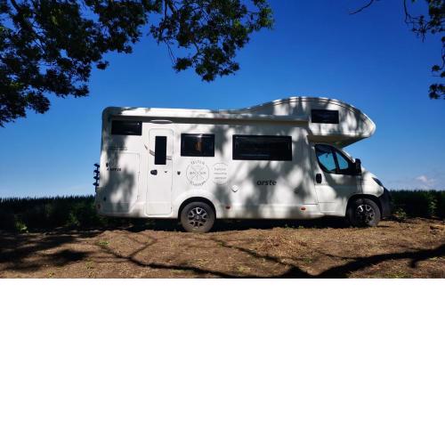 Camper Maikson
