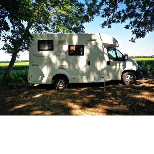 Camper Svenson