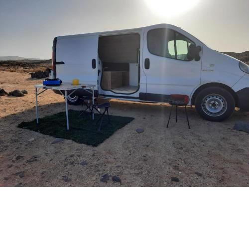 Camperina