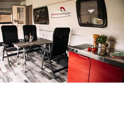 Camping- und Bungalowpark Ottermeer