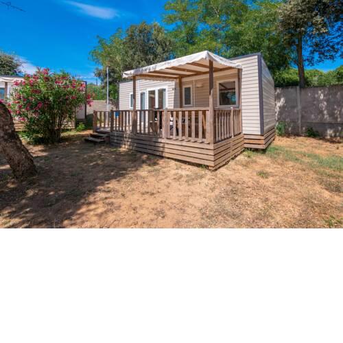 Camping 3 Estrellas Costa Brava - Vacanceselect