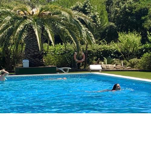 Camping 3 Estrellas Costa Brava
