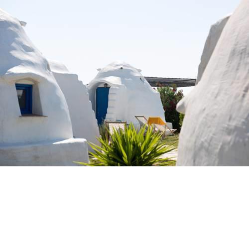 Camping 3 Estrellas