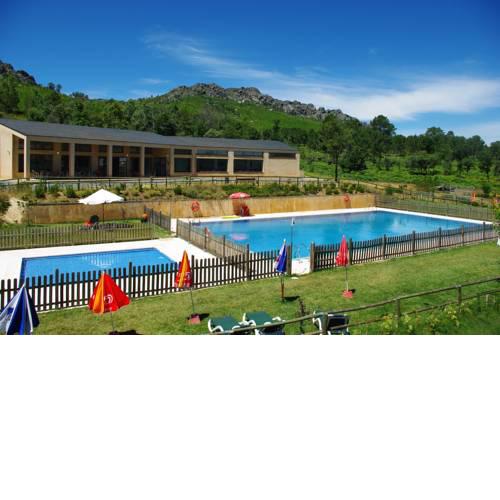 Camping Aguas Claras