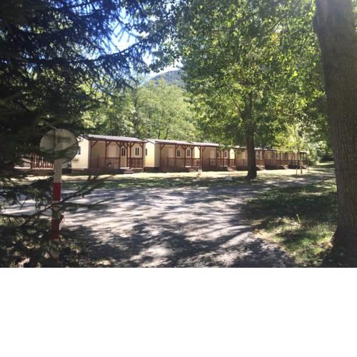 Camping Aigües Braves