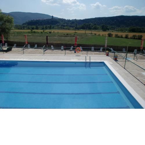 Camping Ainsa