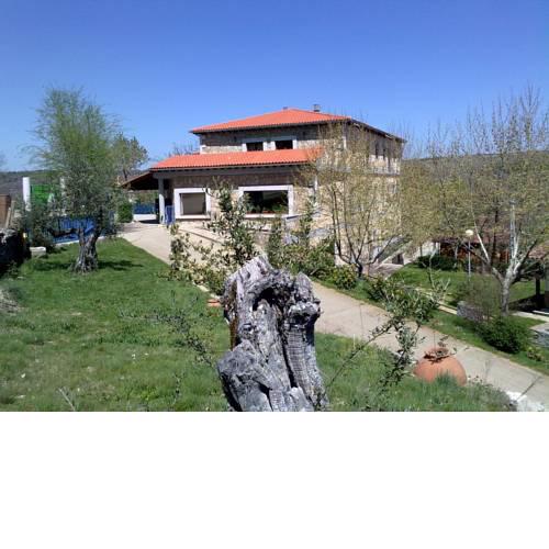 Camping Al-Bereka