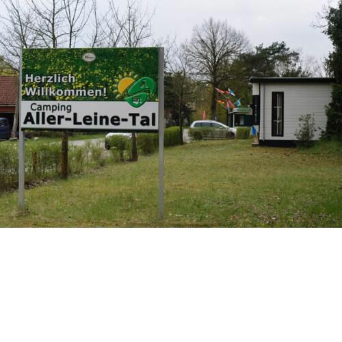 Camping Aller Leine Tal