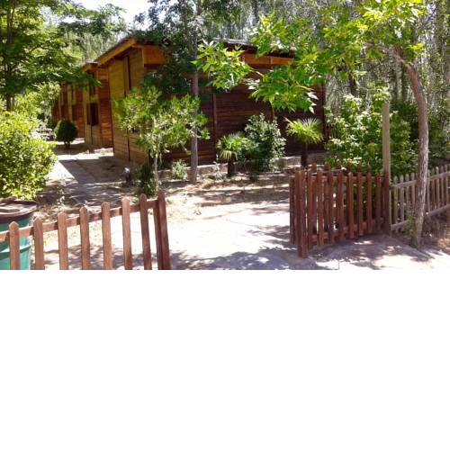 Camping Alpujarras