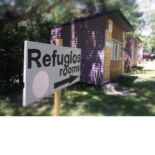 Camping Alta Ribagorça