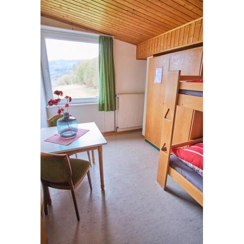 Camping am Bootshaus