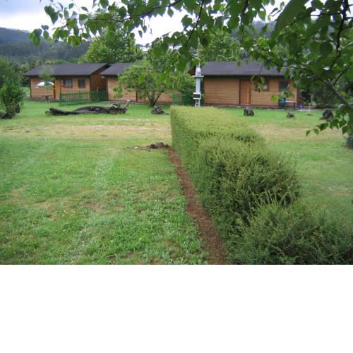 Camping Amaido