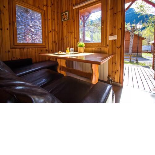Camping Aneto