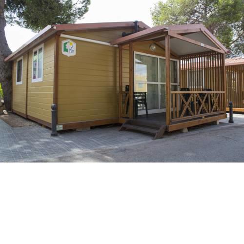 Camping Arena Blanca