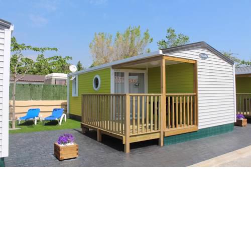 Camping Armanello