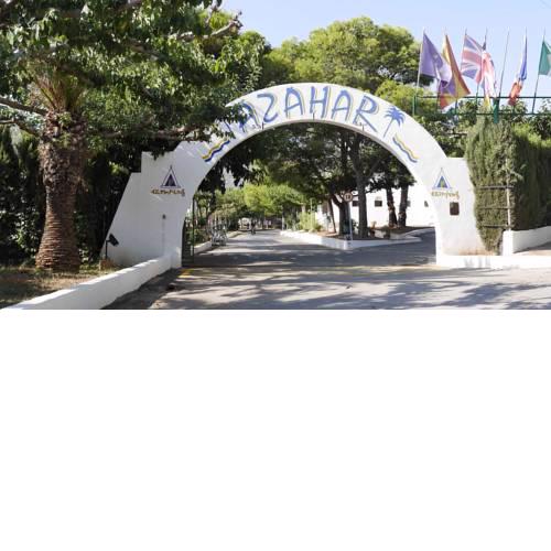 Camping Azahar