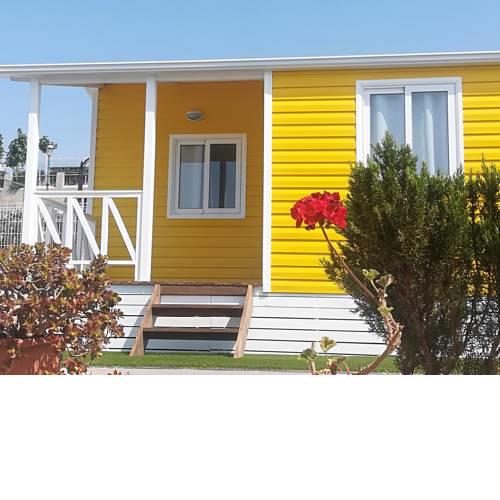CAMPING BAHIA SANTA POLA