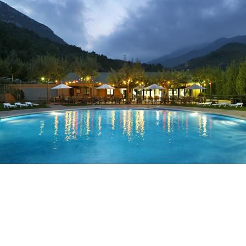 Camping Bassegoda Park