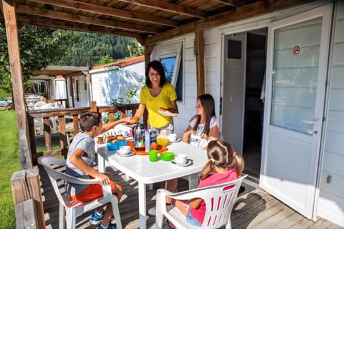 Camping Bella Austria