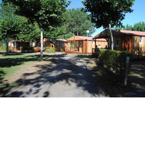 Camping Berceo