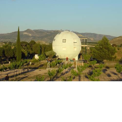Camping Bola