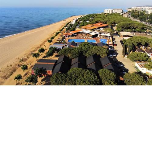 Camping Bon Repós