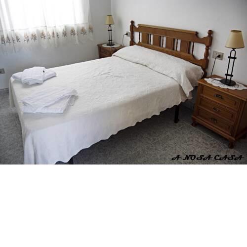 Camping Bungalows Hotel A Nosa Casa