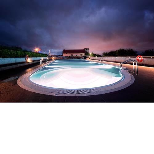 Camping Bungalows Igueldo San Sebastián