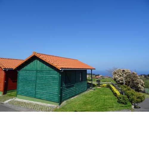 Camping & Bungalows Leagi