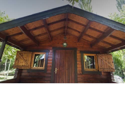 Camping & Bungalows Ligüerre de Cinca