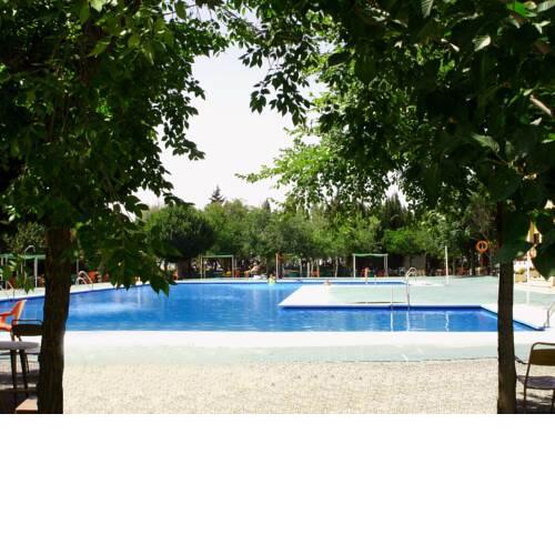 Camping & Bungalows Suspiro del Moro